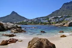 Camps Bay Atlantic Villa in Bakoven – photo 40 thumbnail