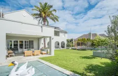 10 Avenue Fresnaye in Fresnaye – photo 2 thumbnail