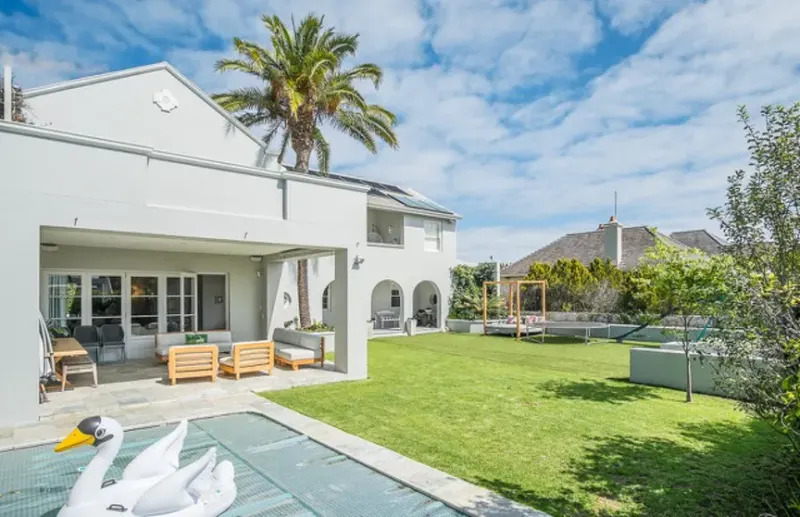 10 Avenue Fresnaye in Fresnaye – photo 2