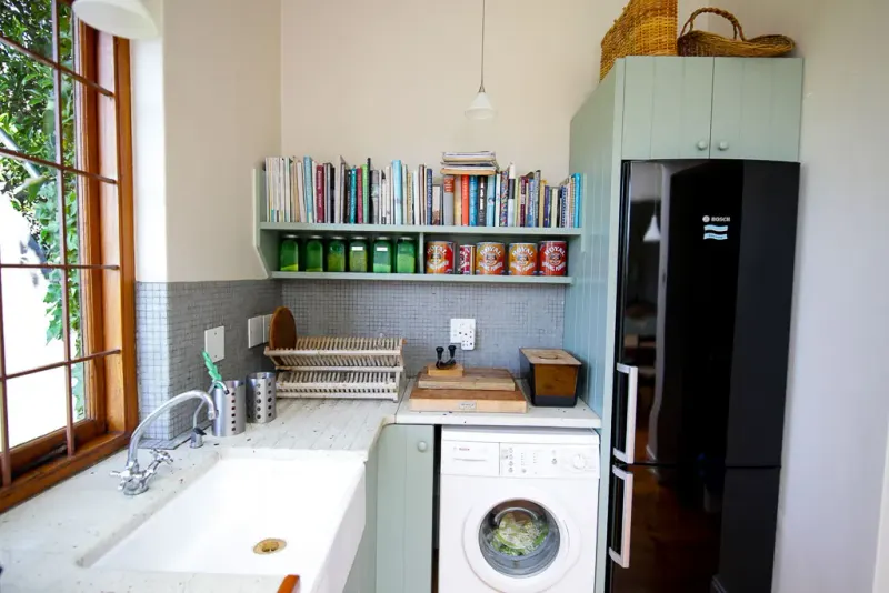 House Baker in Tamboerskloof – photo 8