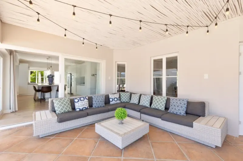 Hout Bay Villa in Hout Bay – photo 33