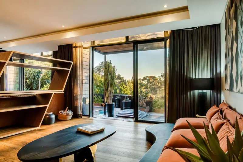 Higgo Terrace in Higgovale – photo 12