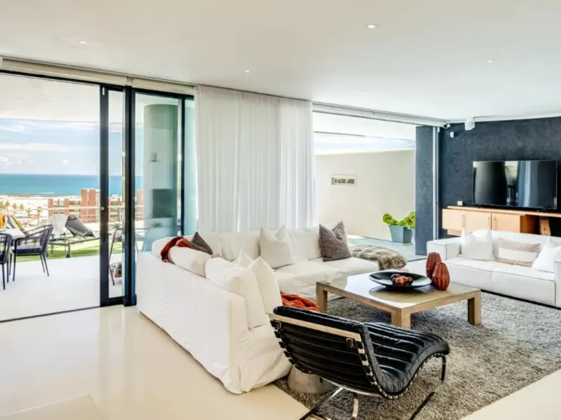 Oceans 33 Villa in Camps Bay – photo 4