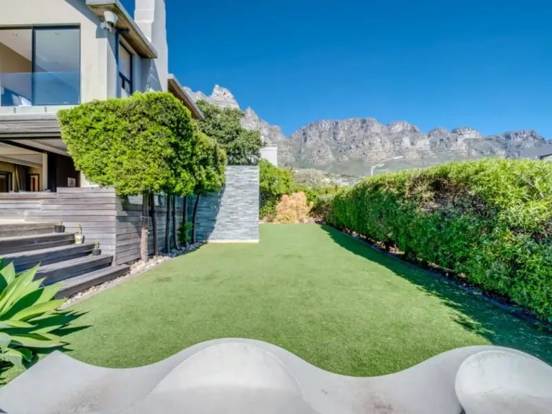 Bayon House in Camps Bay – photo 5