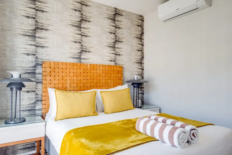 Bahati Executive Pad in Sea point – photo 8