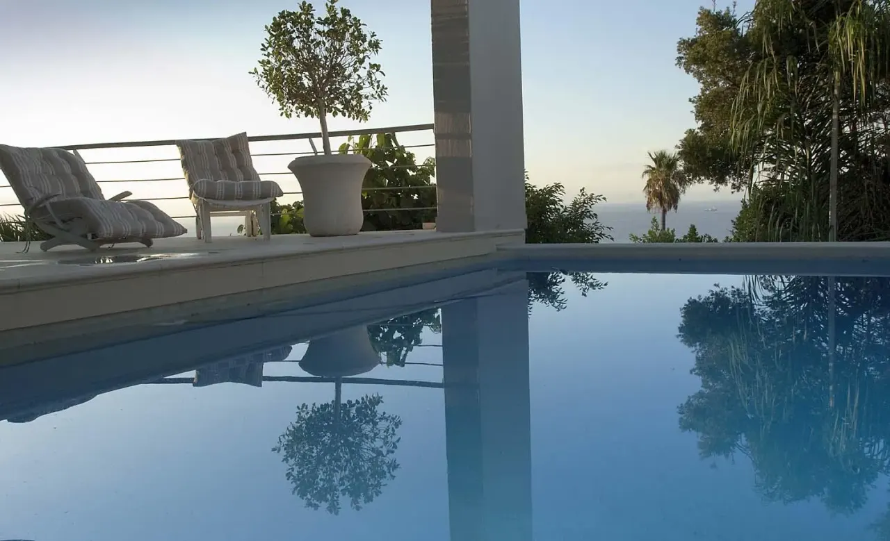 Villa Marina in Bantry Bay