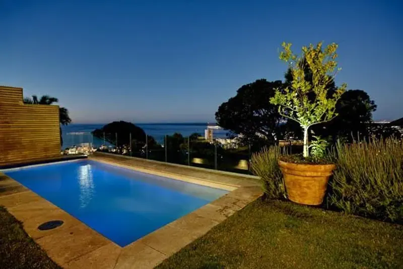 Villa De Lion in Fresnaye – photo 17