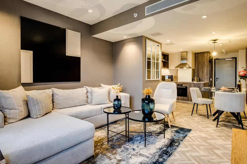 City Suite 1603 in Cape Town – photo 7