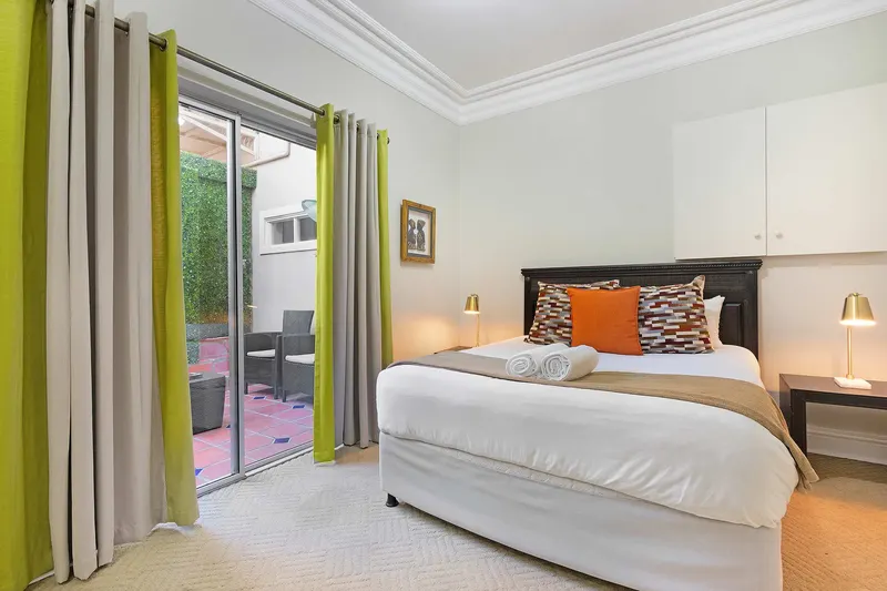 Beachy Villa in Camps Bay – photo 6