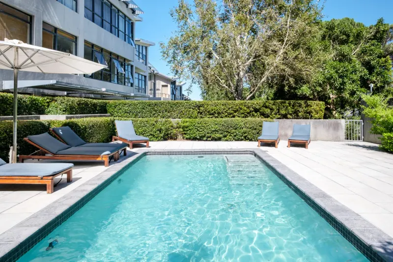 Vadi Apartment in Camps Bay – photo 4