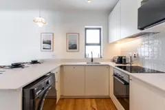 Topaz Views Apartment in Sea Point – photo 8 thumbnail