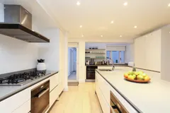 Villa Sands in Camps Bay – photo 25 thumbnail
