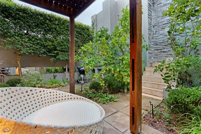 Clifton Cove Villa in Clifton – photo 15