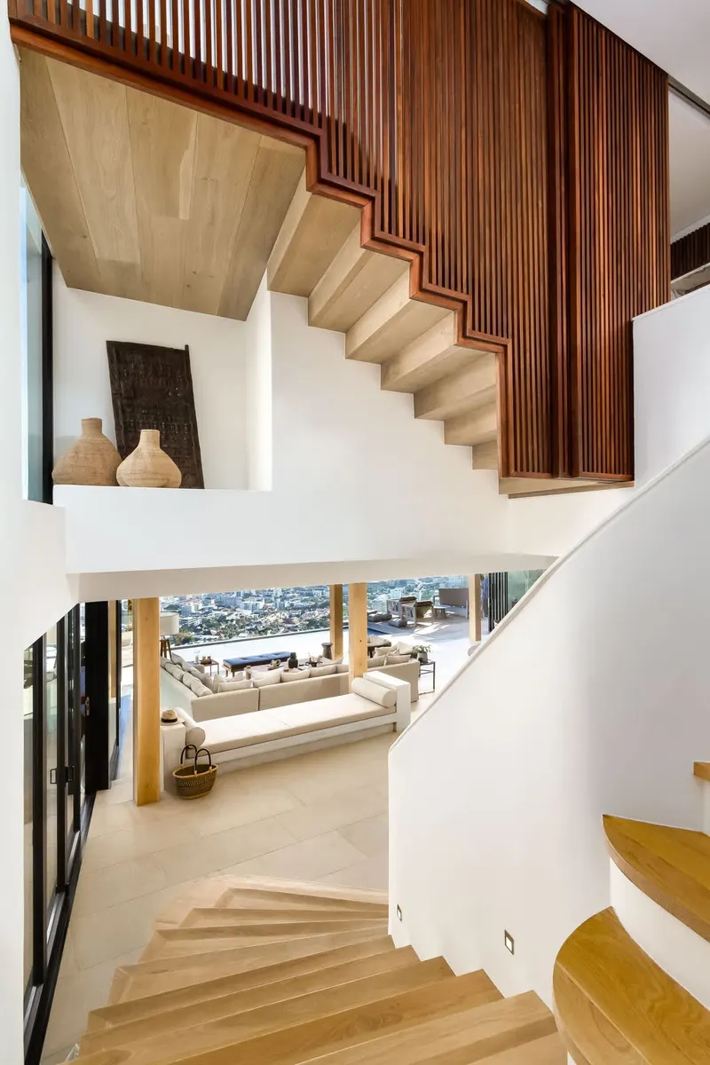 Villa Vista in Fresnaye – photo 8