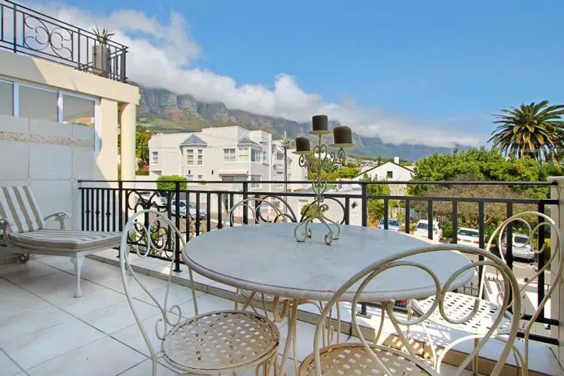 Argyle Delight in Camps Bay – photo 2