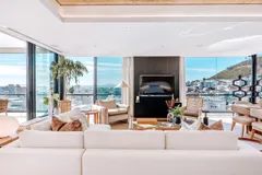 Plush Penthouse in Sea Point – photo 40 thumbnail