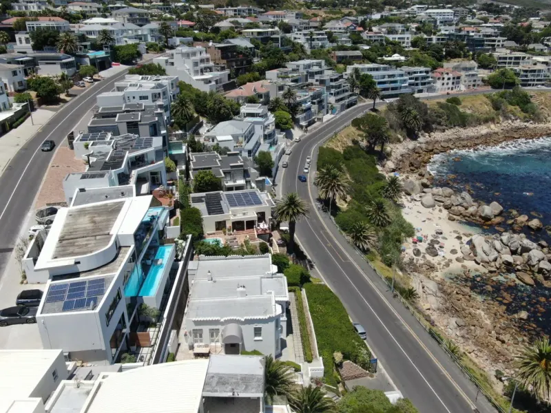 Camps Bay Grand in Camps Bay – photo 6