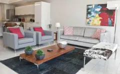 Harbour Bridge Apartment in V&A Waterfront – photo 2 thumbnail