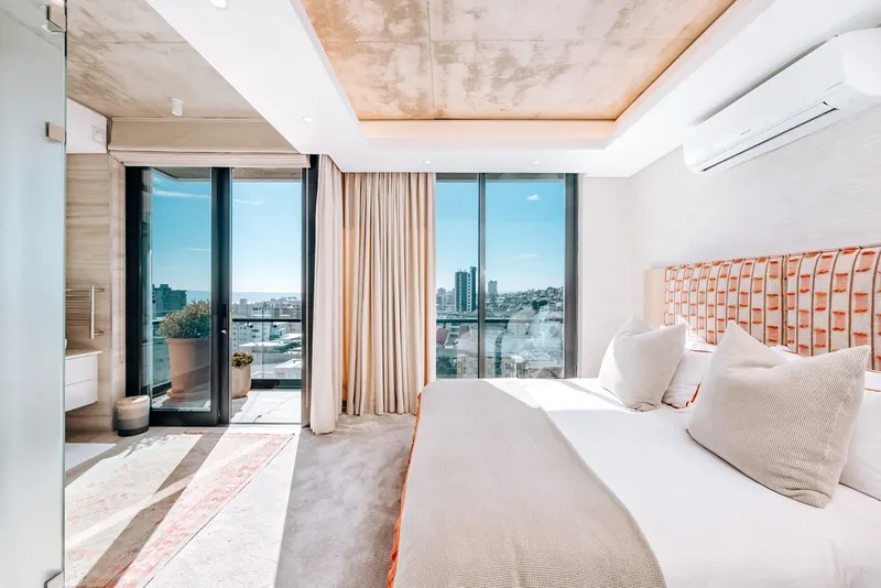 Plush Penthouse in Sea Point – photo 10