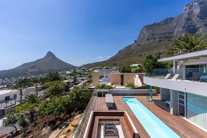 The Summit at Camps Bay in Camps Bay – photo 33