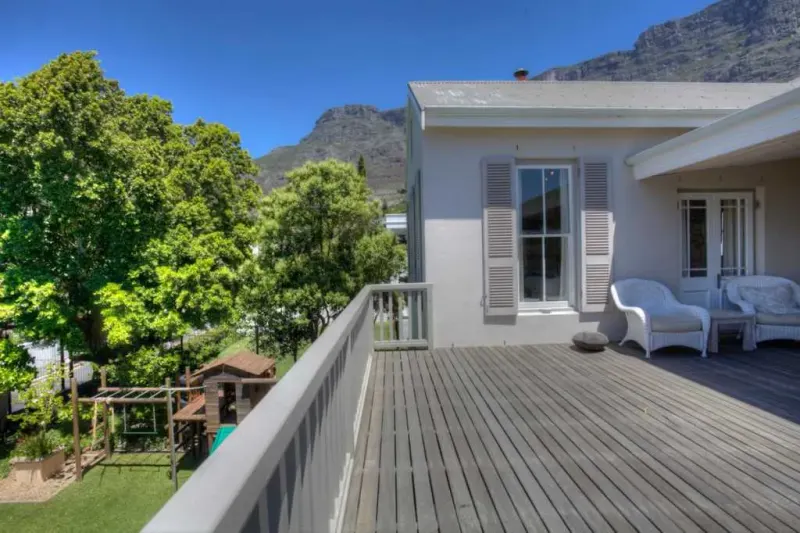Danning Residence in Oranjezicht – photo 13