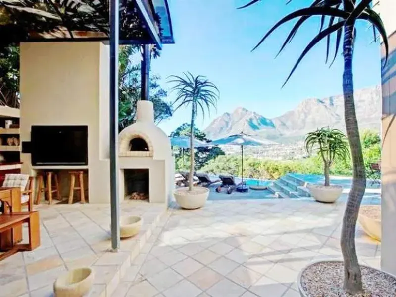 Hildene in Tamboerskloof – photo 9