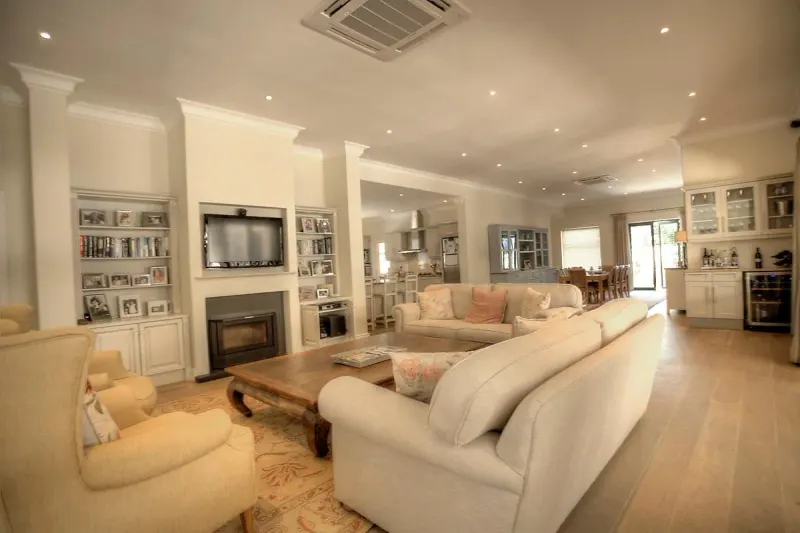 Upper Claremont Villa in Claremont – photo 13