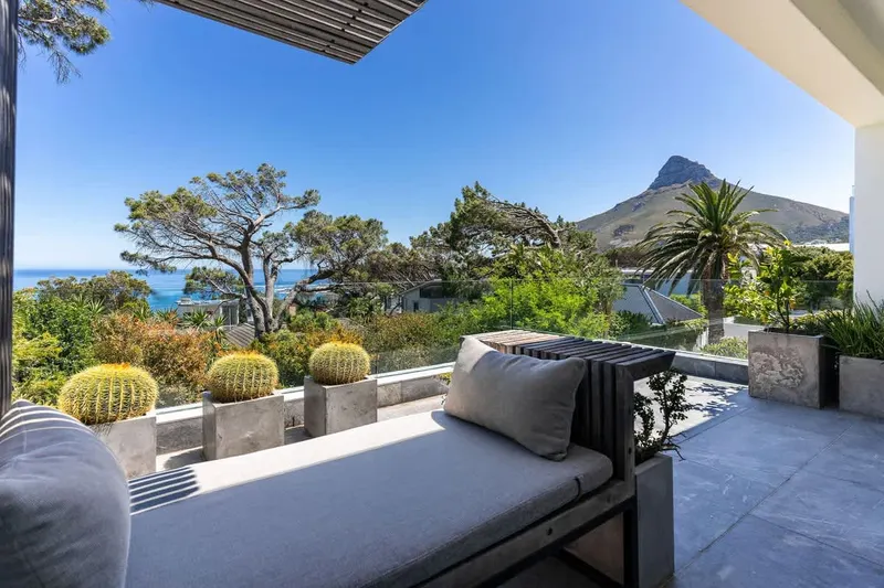 Villa 31 in Camps Bay – photo 26
