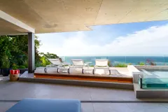 Arkham Villa in Fresnaye – photo 27 thumbnail