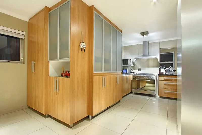 Nautica Penthouse in Bloubergrant – photo 10