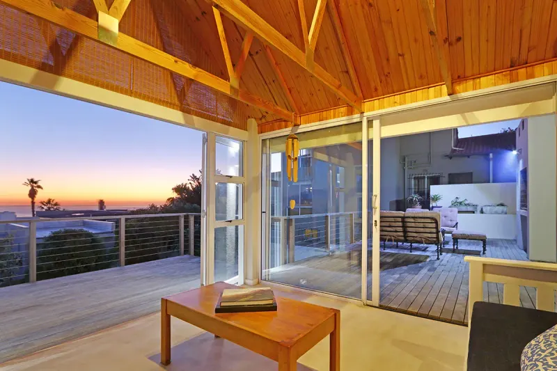 Gull Road Villa in Bloubergstrand – photo 3
