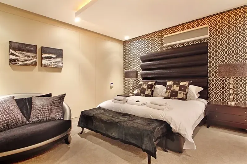 Eden Villa in Camps Bay – photo 17