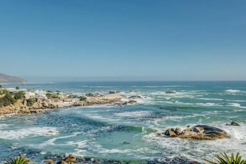 Camps Bay Terrace Penthouse in Camps Bay – photo 41