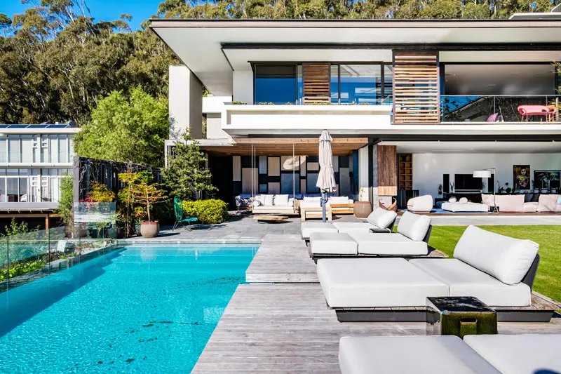 Eirian Villa in Fresnaye – photo 39