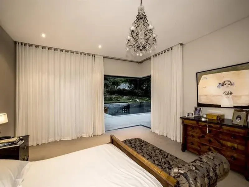 Constantia Classic 7 Bedroom in Bel Ombre – photo 15