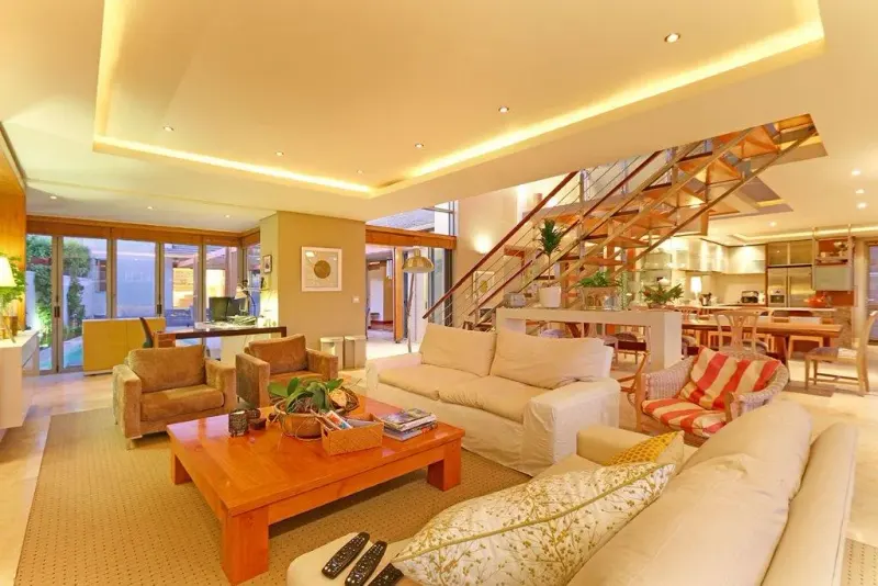 Sunset Links Villa in Sunset Beach – photo 19