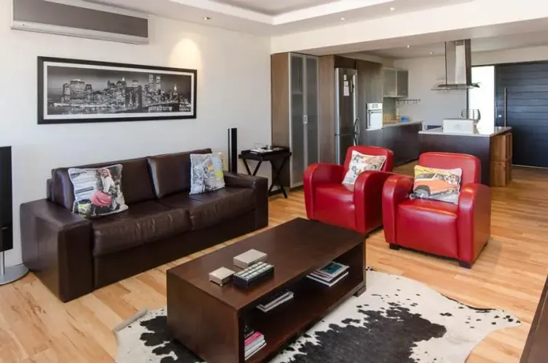 Doverhurst 402 in Sea Point – photo 4