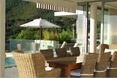 Dal Road Villa in Camps Bay – photo 3 thumbnail
