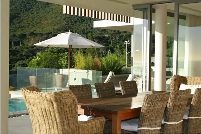 Dal Road Villa in Camps Bay – photo 3