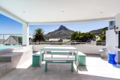 Villa Azzure in Camps Bay – photo 55 thumbnail