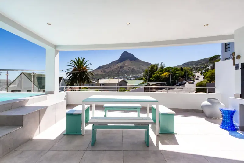 Villa Azzure in Camps Bay – photo 55
