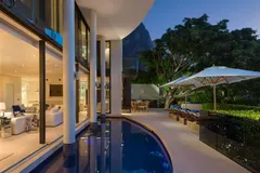Villa Monarch in Camps Bay – photo 4 thumbnail