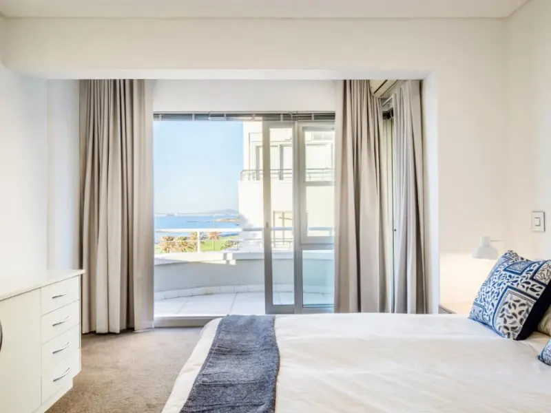 Marlin Apartment in Sea Point – photo 10