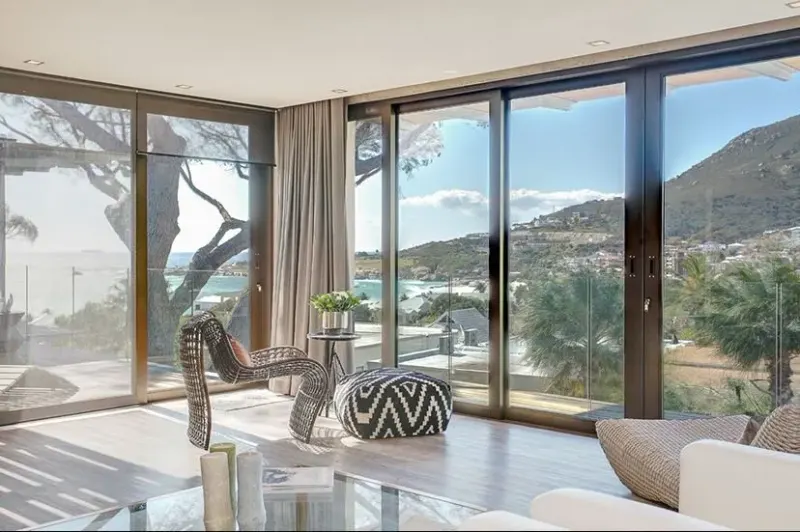 Blinkwater - Breathe Villa in Camps Bay – photo 33