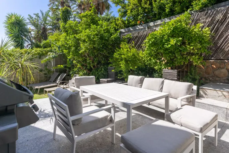 Mermaids Bay Villa in Camps Bay – photo 26