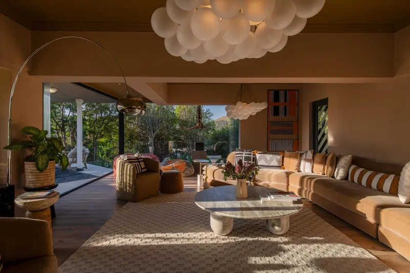 Kanaloa Villa in Camps Bay – photo 40