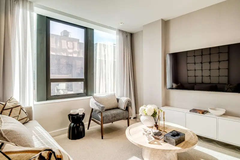 City Suite 1006 in Cape Town – photo 5