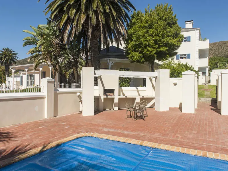 Fresnaye Apartment in Fresnaye – photo 3