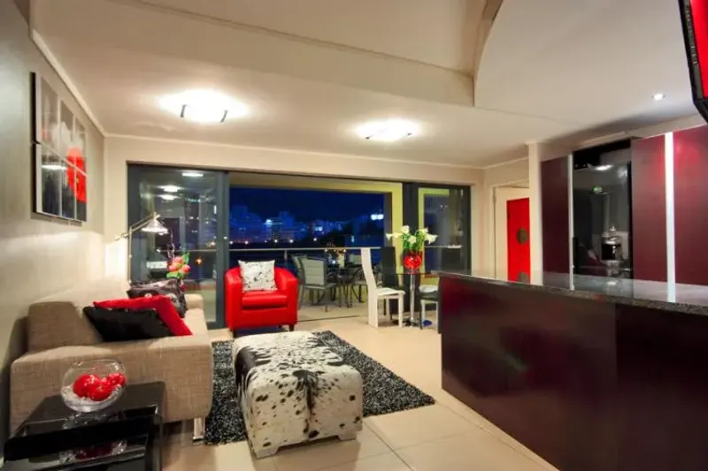 The Rockwell 206 in De Waterkant – photo 4