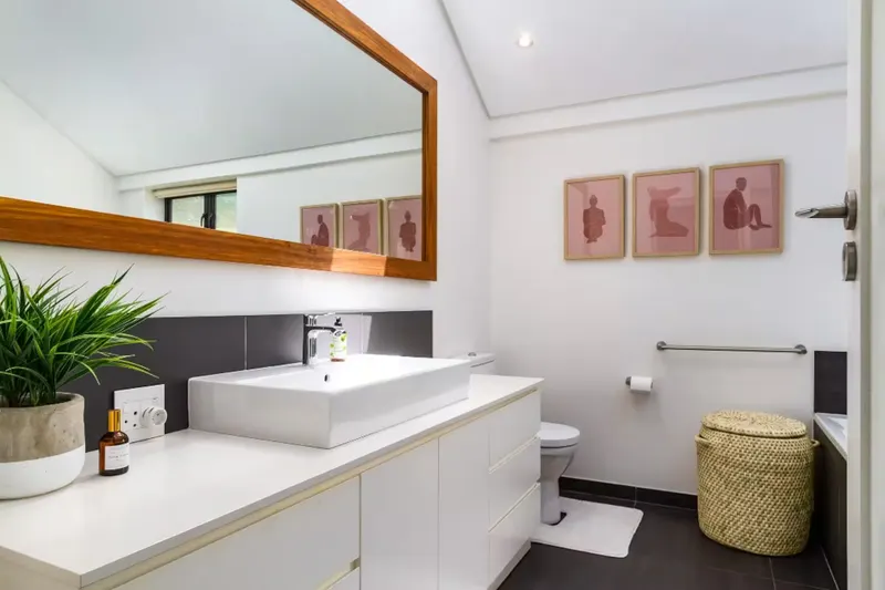 Noordhoek Retreat in Noordhoek – photo 31